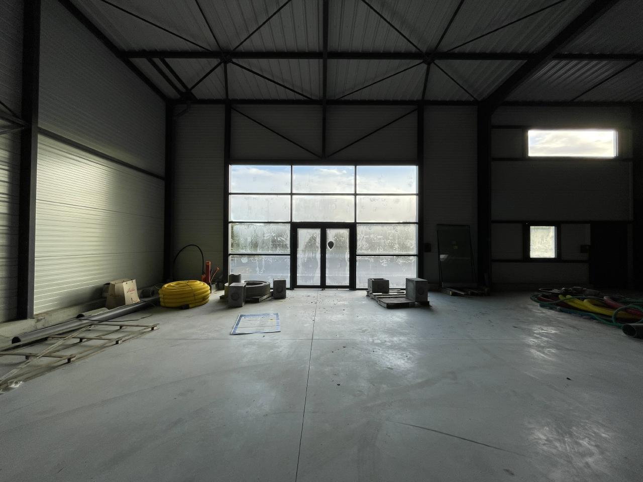 Local d'activité Saint-Avertin 307m² Location local d'activité Saint-Avertin Indre-et-Loire OLACT2113828 5